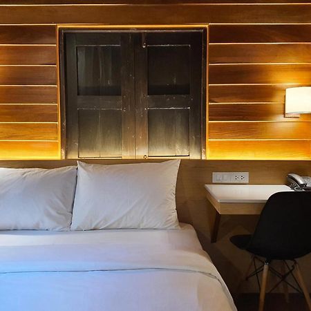 Pan Kled Villa Eco Hill Resort - Sha Extra Plus Chiang Rai Ngoại thất bức ảnh