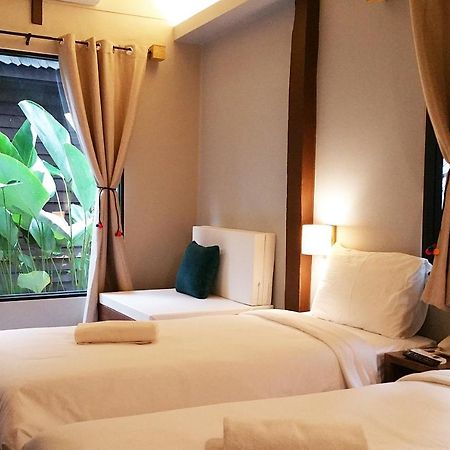 Pan Kled Villa Eco Hill Resort - Sha Extra Plus Chiang Rai Ngoại thất bức ảnh