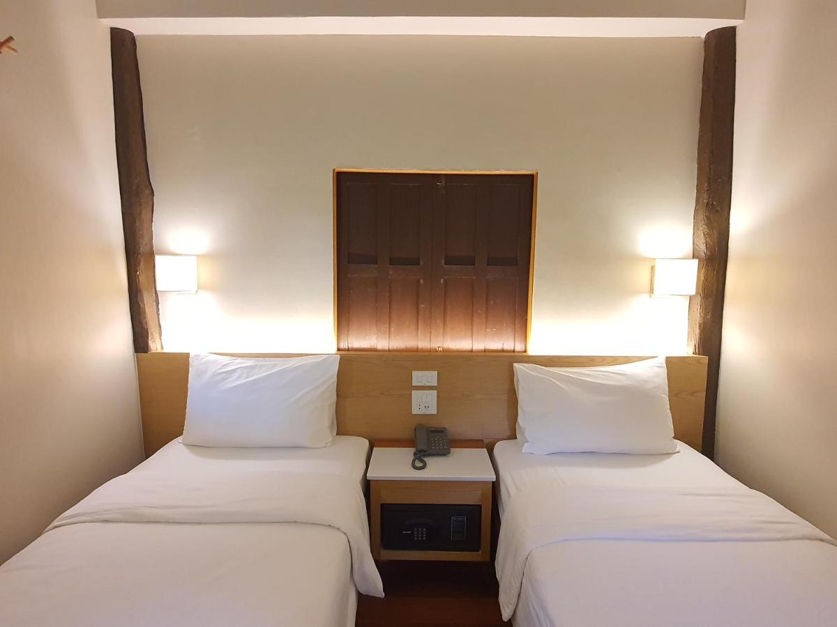 Pan Kled Villa Eco Hill Resort - Sha Extra Plus Chiang Rai Ngoại thất bức ảnh