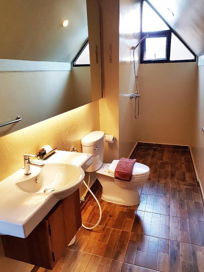 Pan Kled Villa Eco Hill Resort - Sha Extra Plus Chiang Rai Ngoại thất bức ảnh