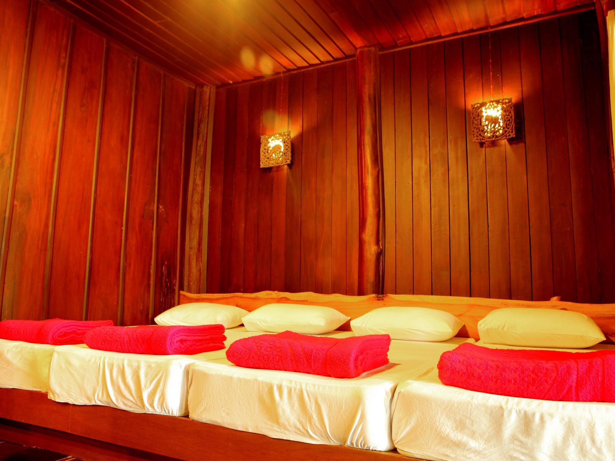 Pan Kled Villa Eco Hill Resort - Sha Extra Plus Chiang Rai Ngoại thất bức ảnh
