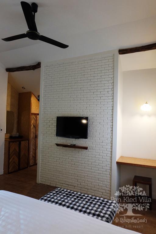 Pan Kled Villa Eco Hill Resort - Sha Extra Plus Chiang Rai Ngoại thất bức ảnh