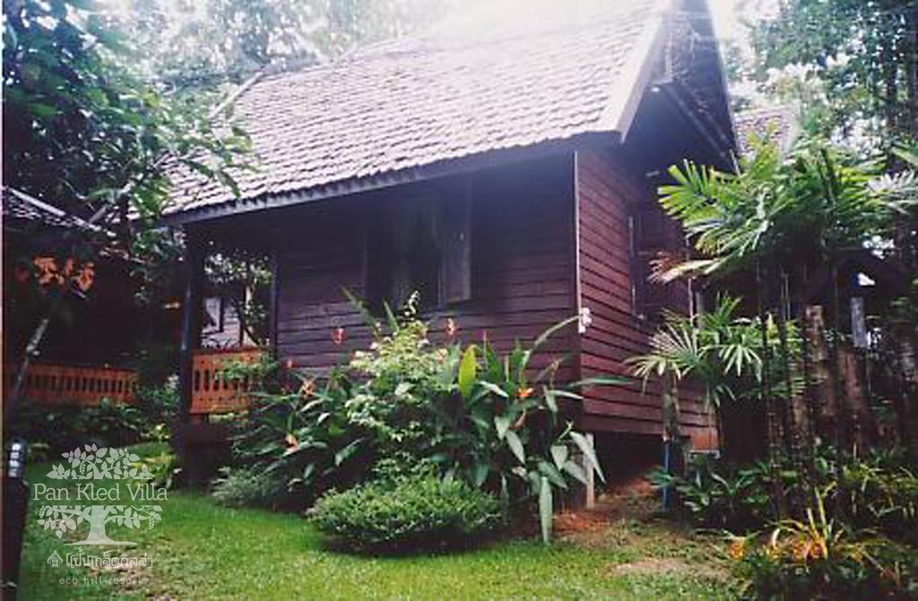 Pan Kled Villa Eco Hill Resort - Sha Extra Plus Chiang Rai Ngoại thất bức ảnh