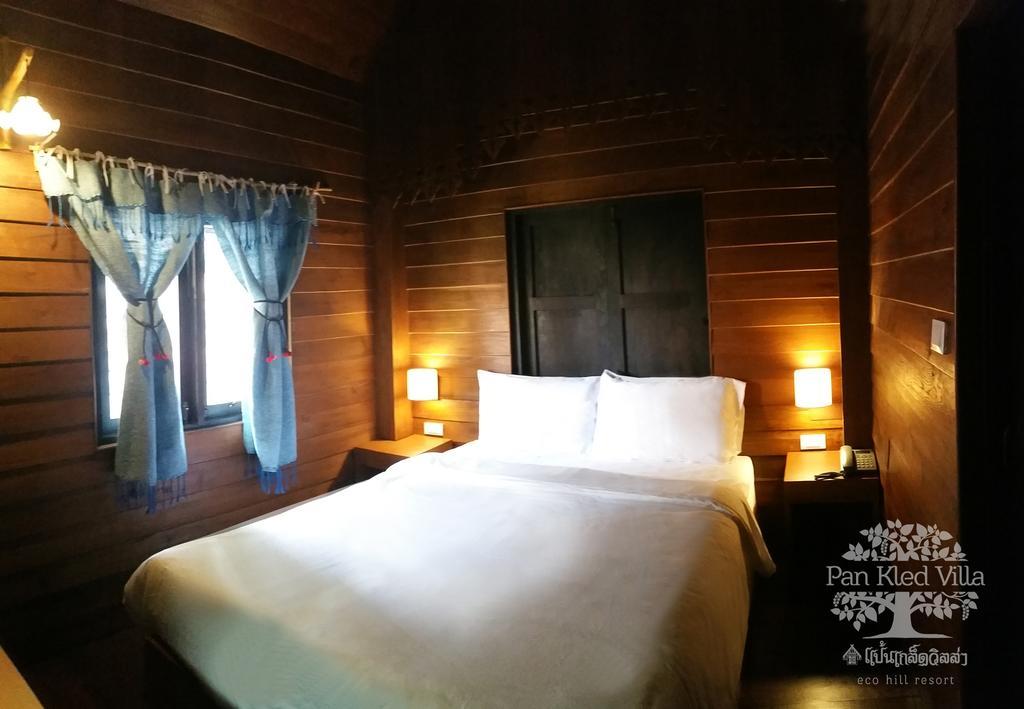 Pan Kled Villa Eco Hill Resort - Sha Extra Plus Chiang Rai Ngoại thất bức ảnh